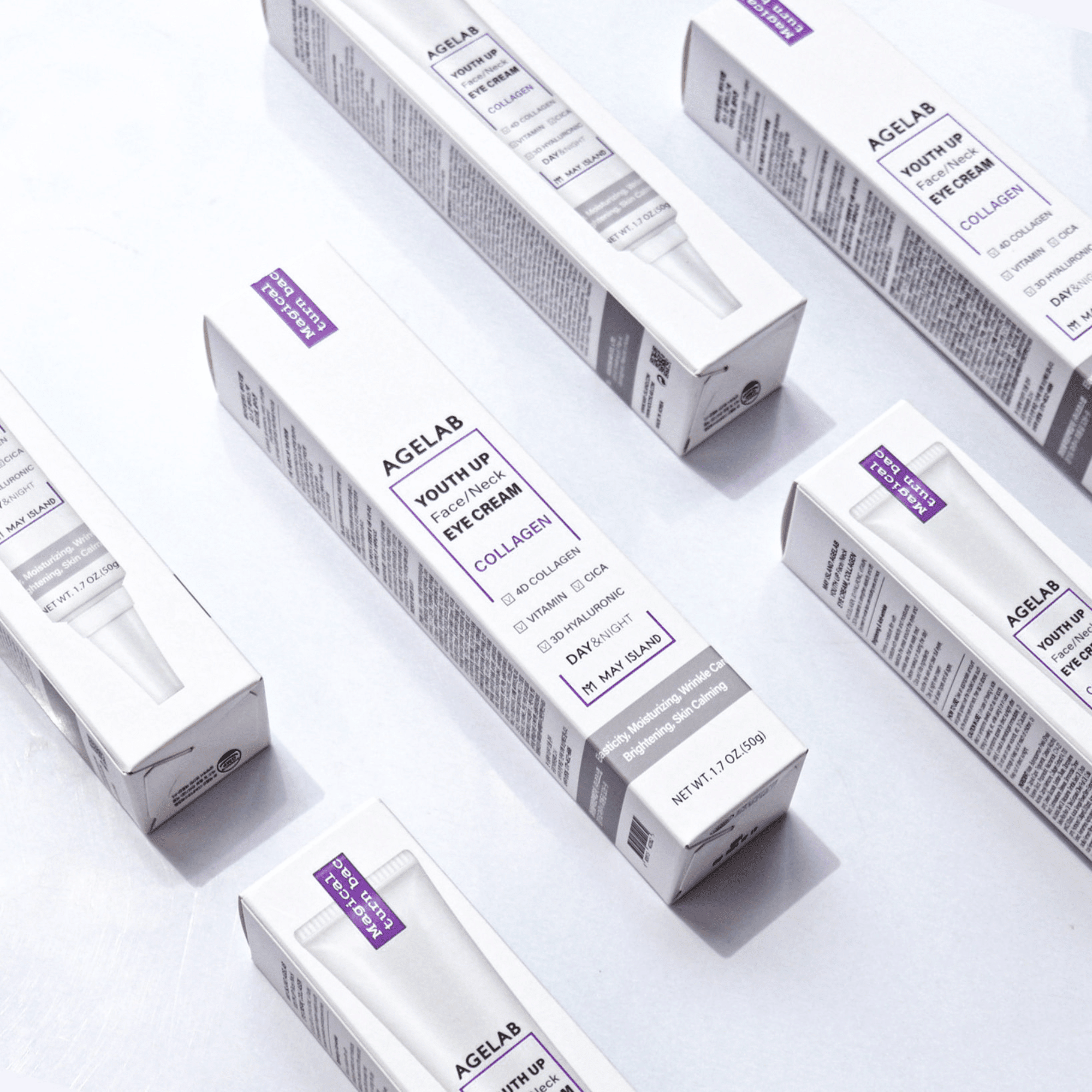 AGELAB Collagen Eye Cream