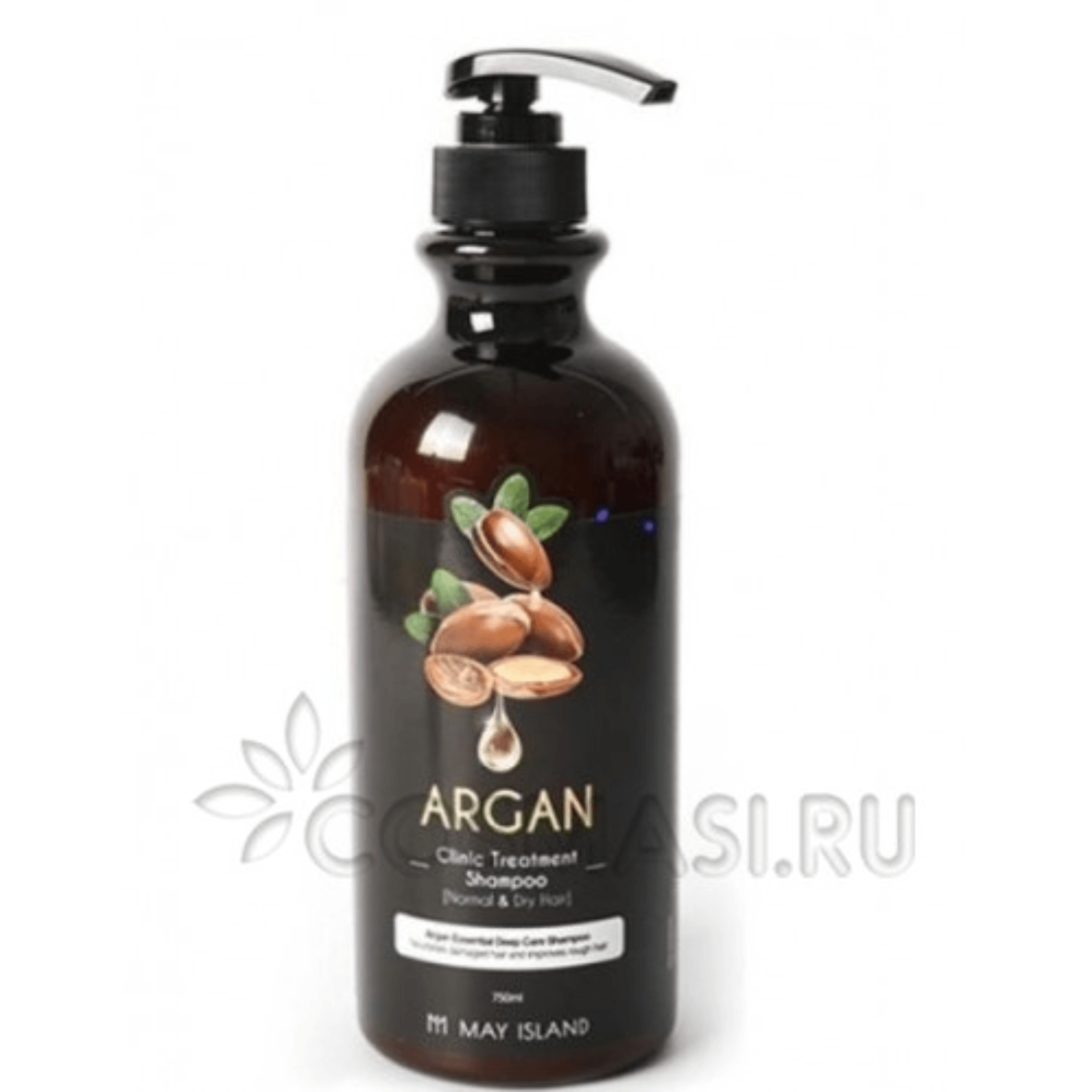 Argan Shampoo Argan Shampoo