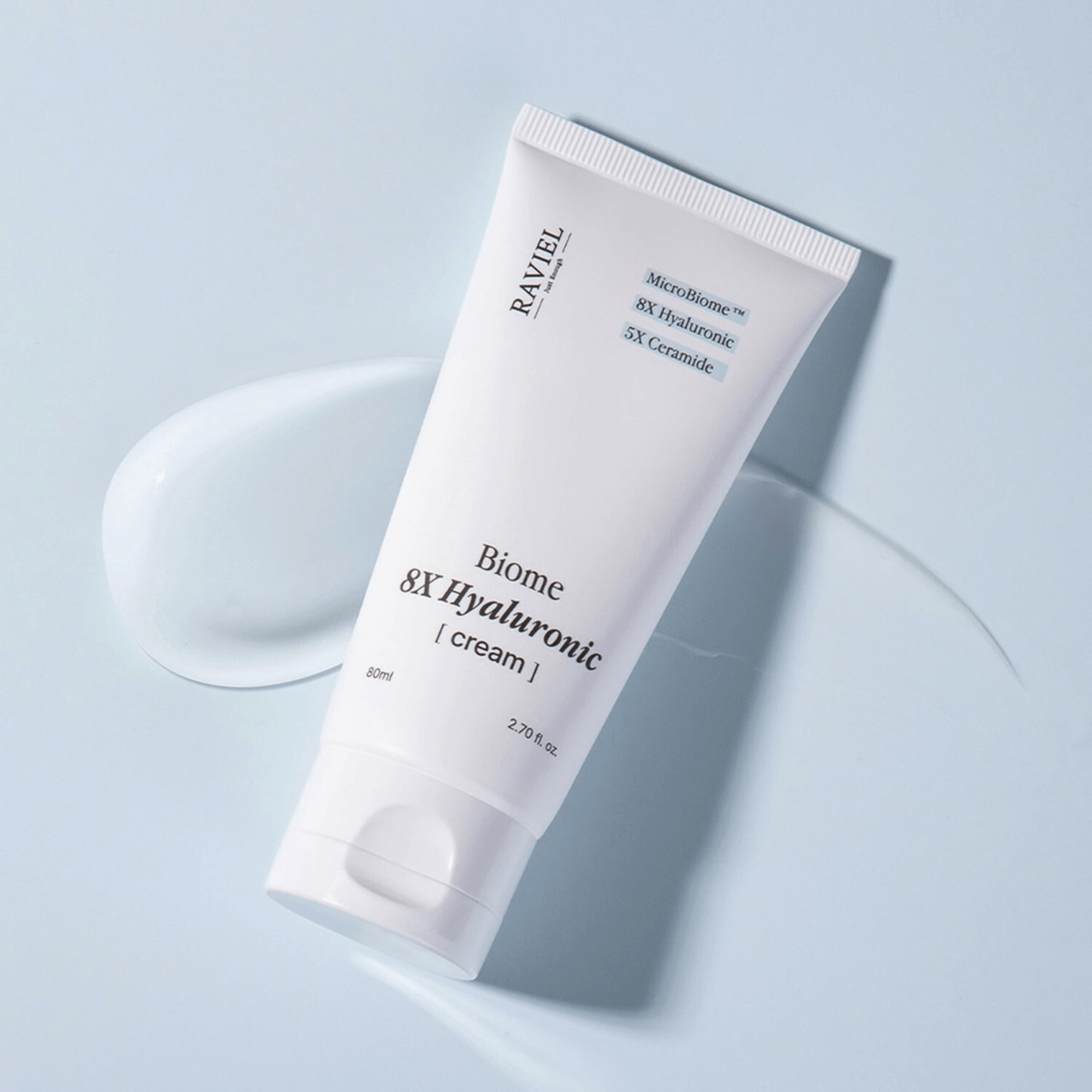 RAVIEL Hyaluronic Cream