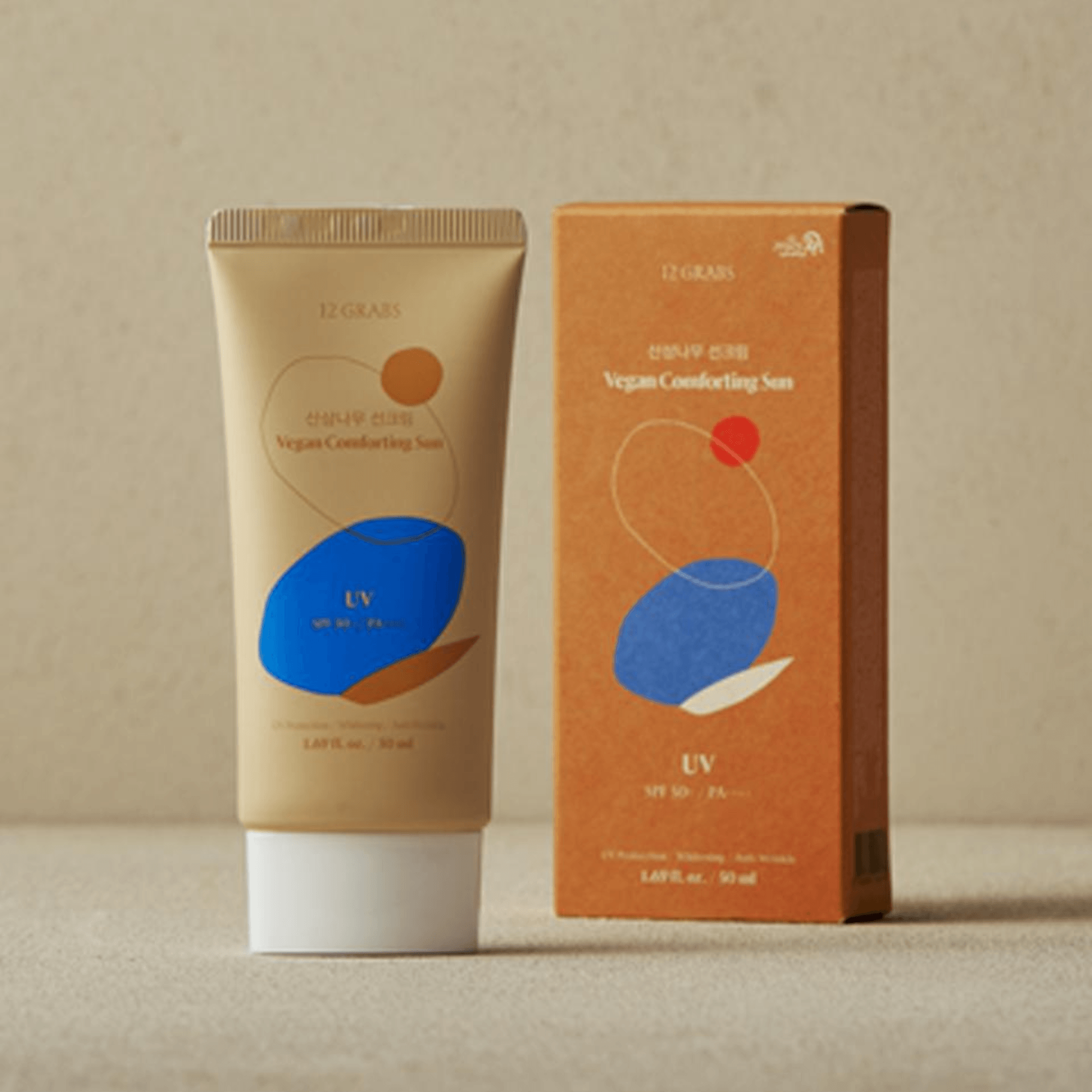 Vegan Sun Cream Vegan Sun Cream