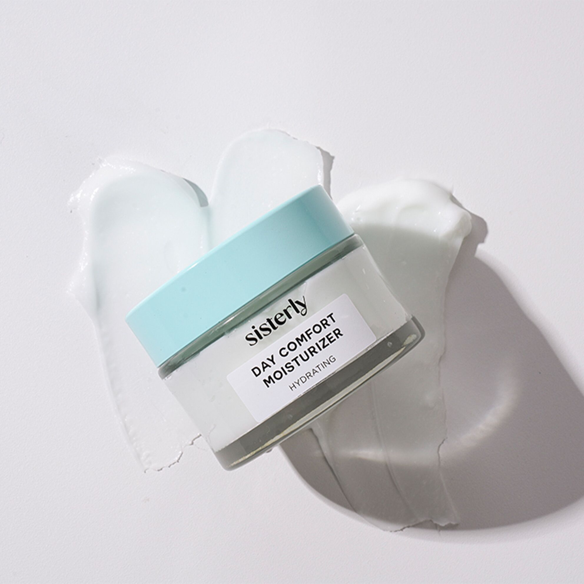 day cream