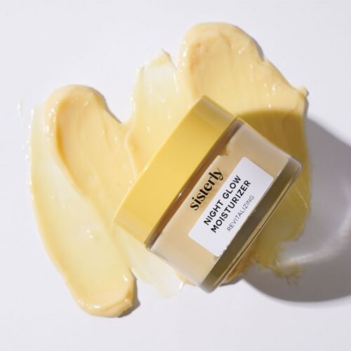 nightCream3 night cream