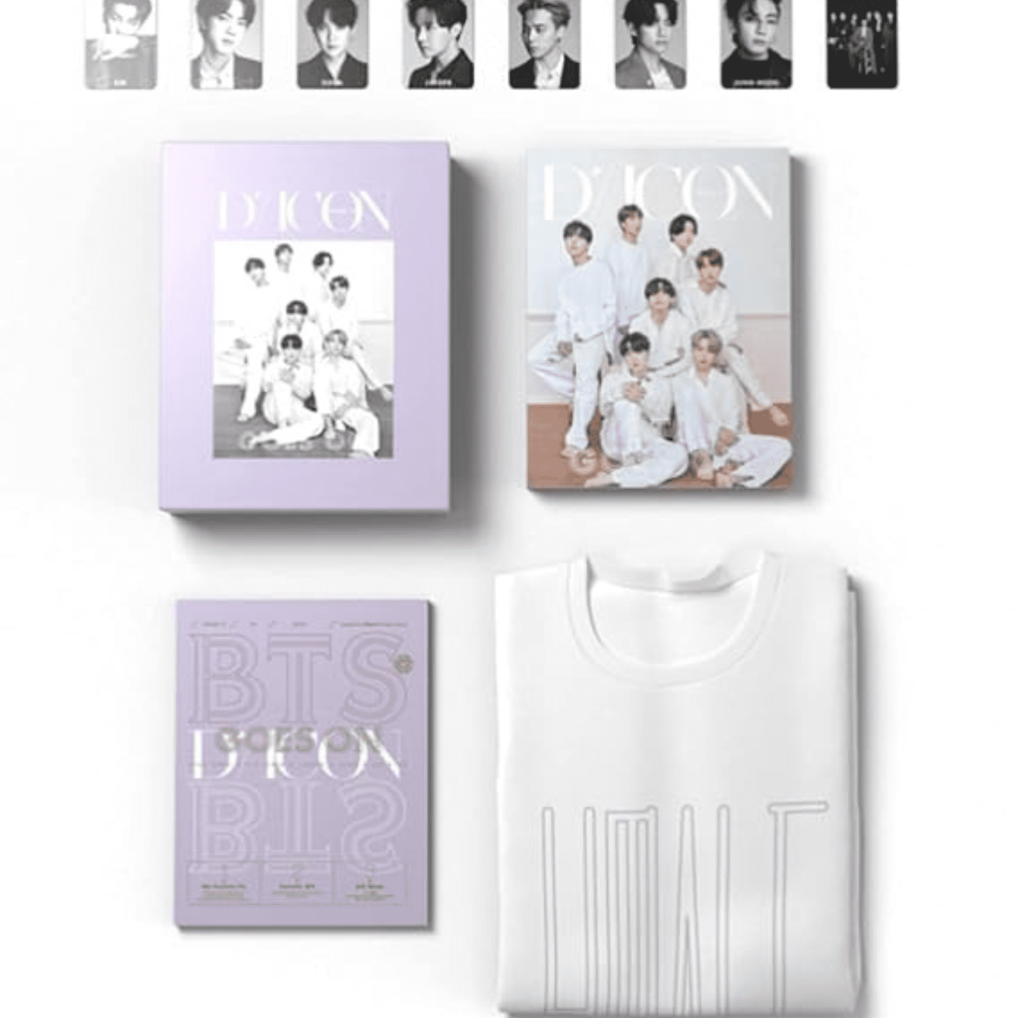 BTS Album