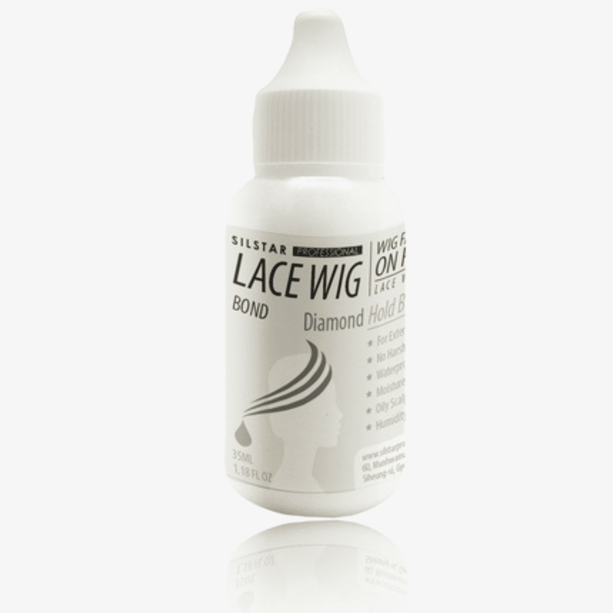 Lacewig Bond