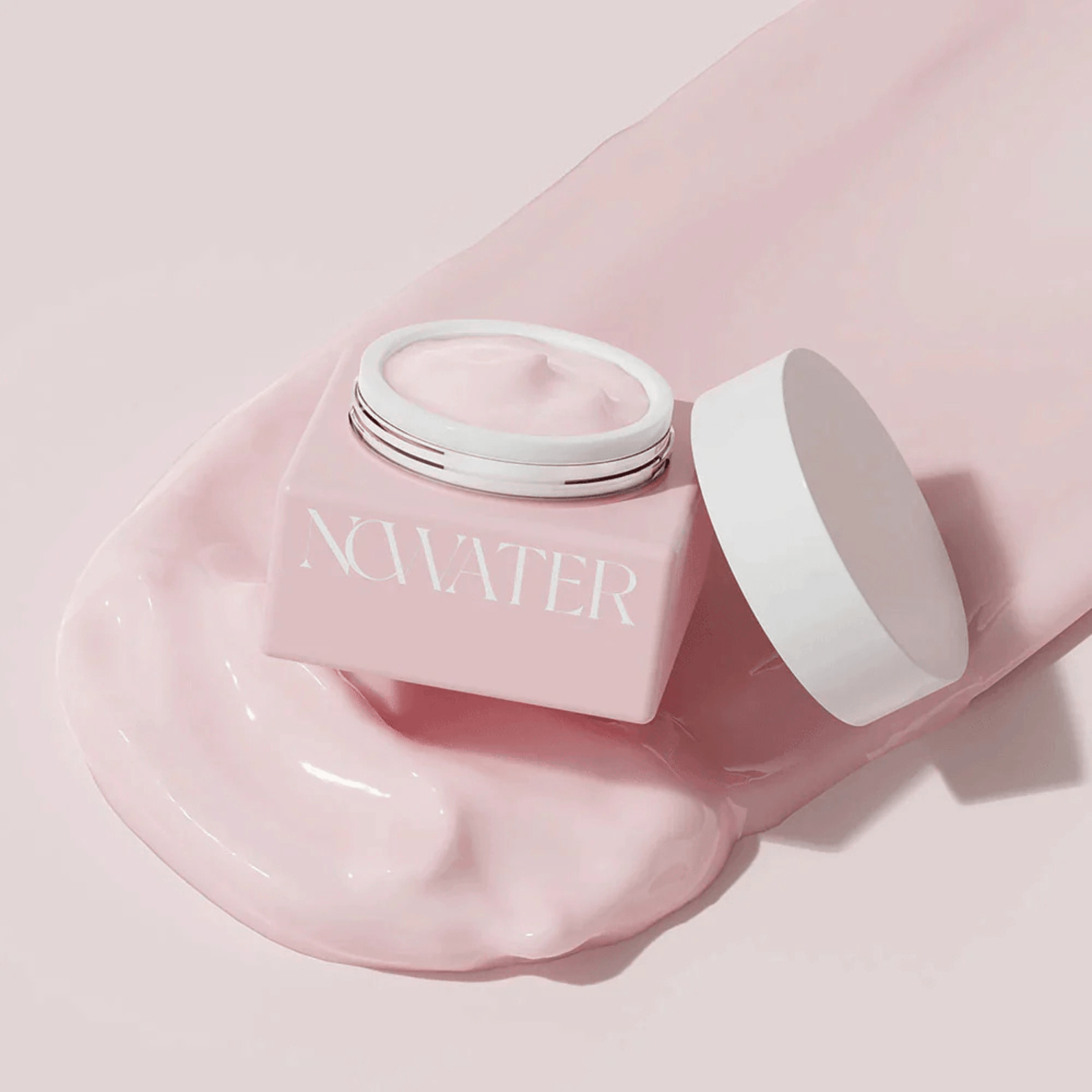 NOWATER Collagen Cream