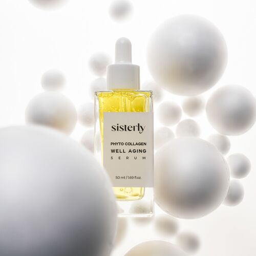PHYTO COLLAGEN WELL AGING SERUM 50ml - Image 1